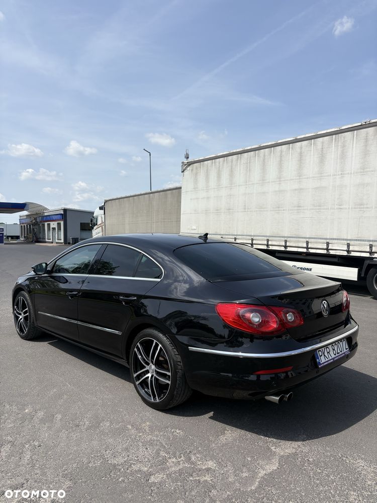 Volkswagen Passat CC - 3