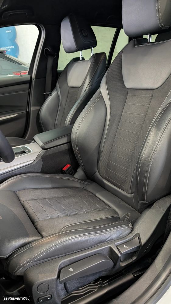 BMW 320 e Corporate Edition Auto - 15