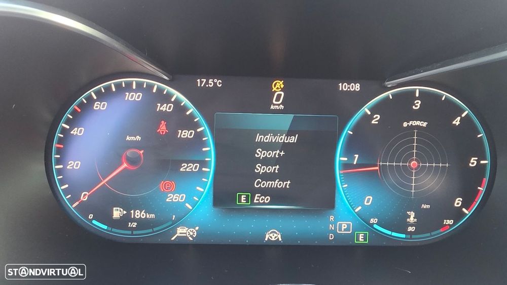 Mercedes-Benz C 200 d Station 9G-TRONIC Exclusive - 36