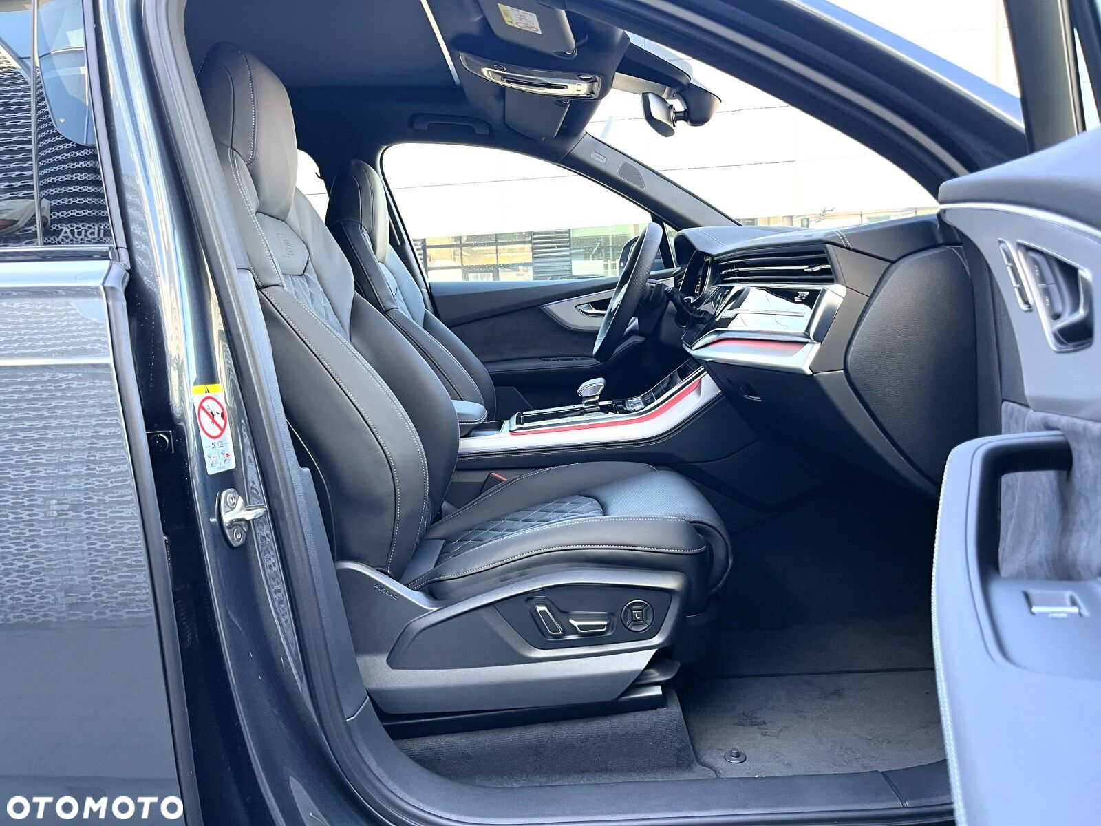 Audi Q7 - 20