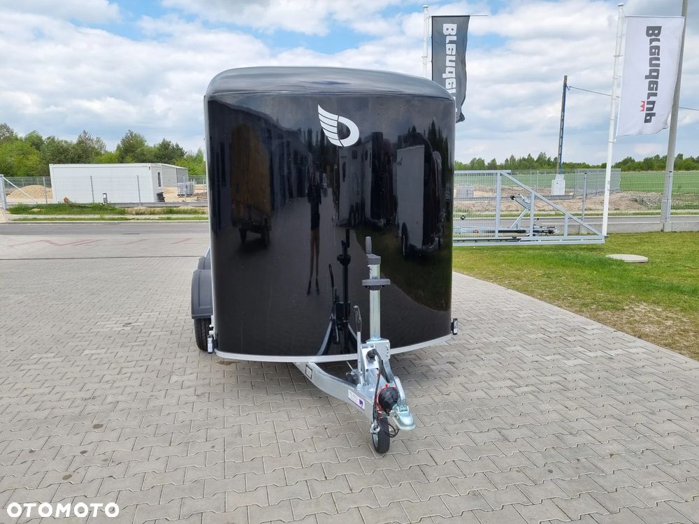 Debon Furgon C 500 Alu - 5