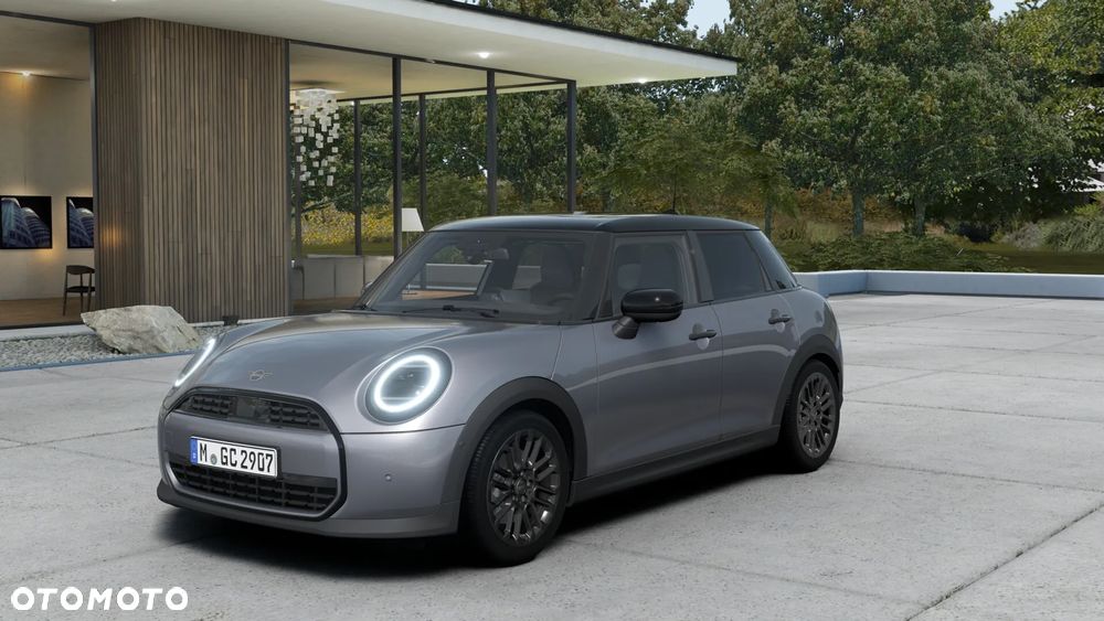 MINI Cooper C Linia Classic - 2