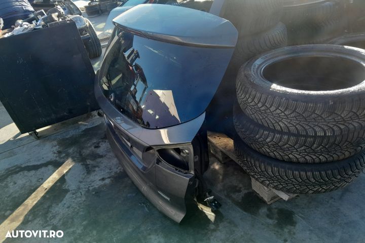 Hayon / Haion Ford Focus 3 [facelift] [2014 - 2020] wagon 1.0 EcoBoos - 2