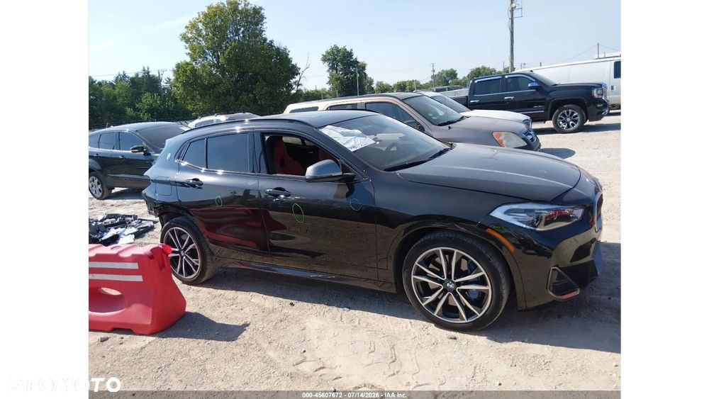 BMW X2 M35i - 4