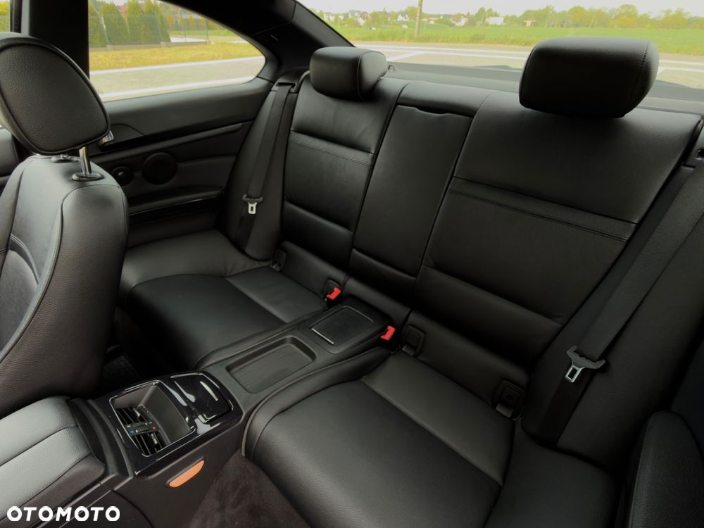 BMW Seria 3 320d - 21