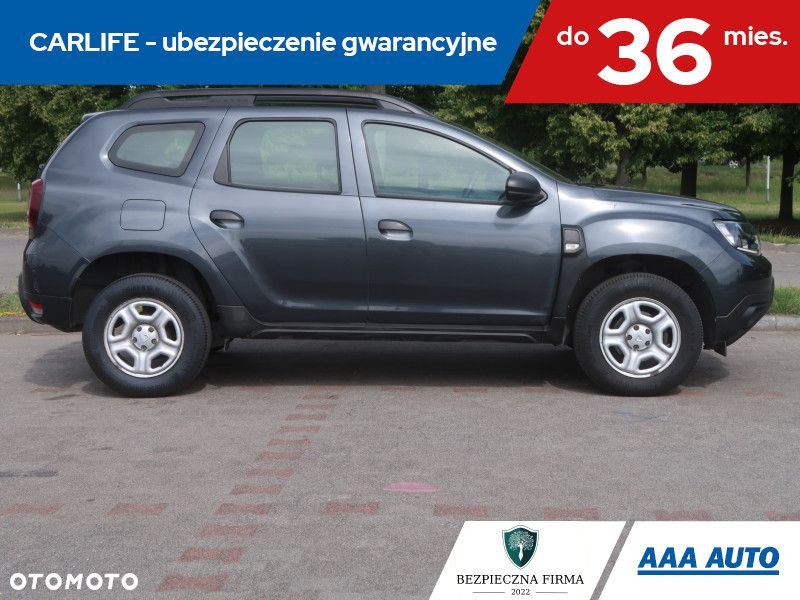 Dacia Duster - 7