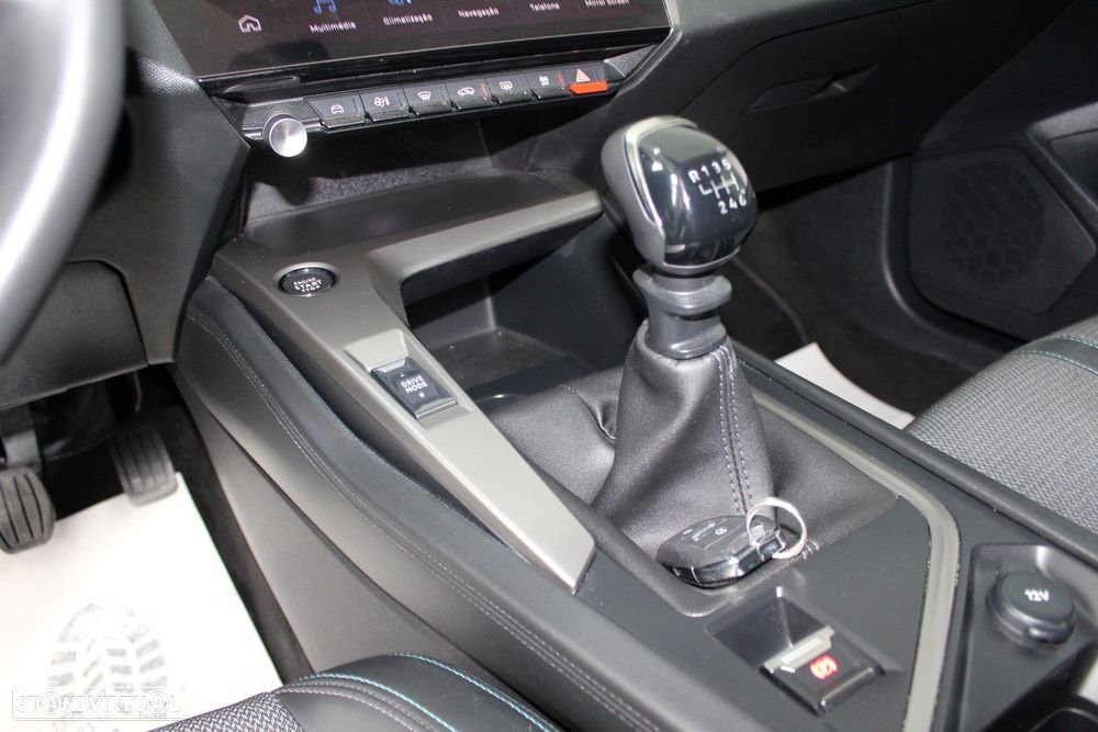 Peugeot 308 SW - 14
