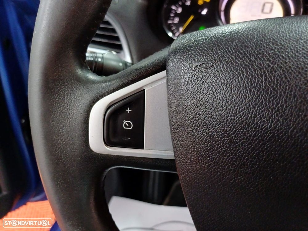 Renault Mégane Sport Tourer 1.5 dCi GT Line - 15