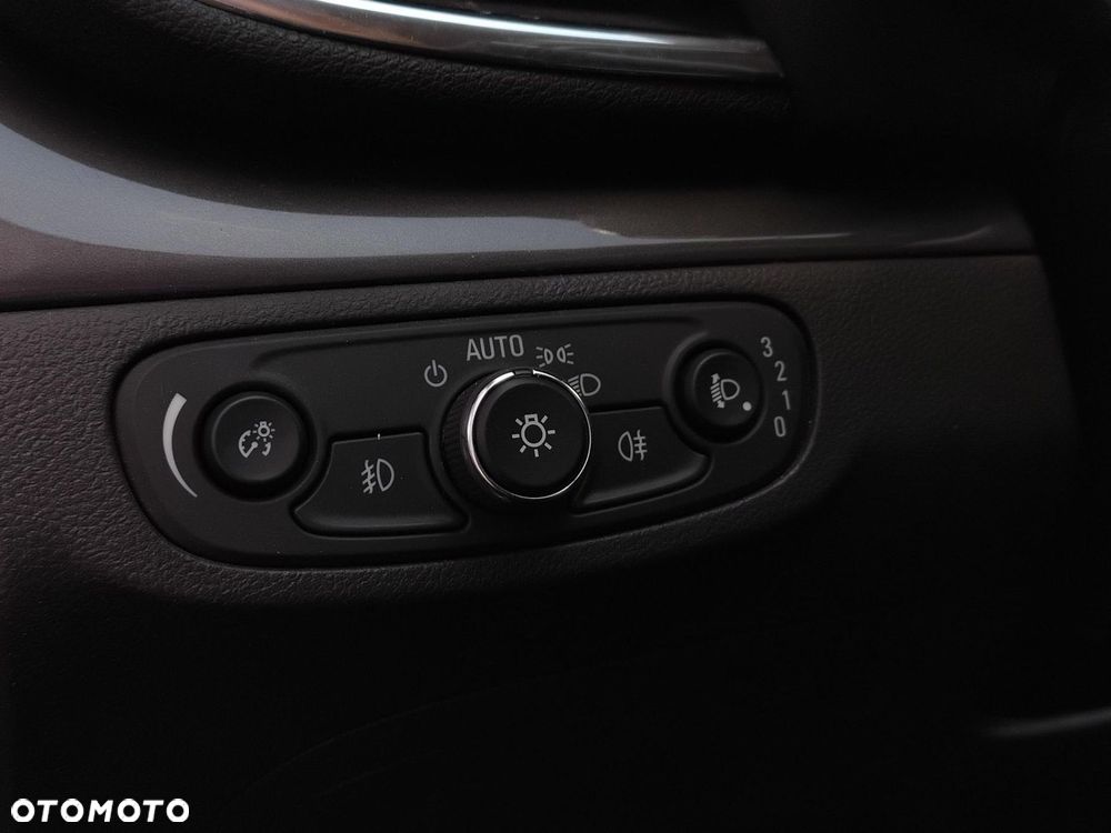 Opel Mokka X - 12