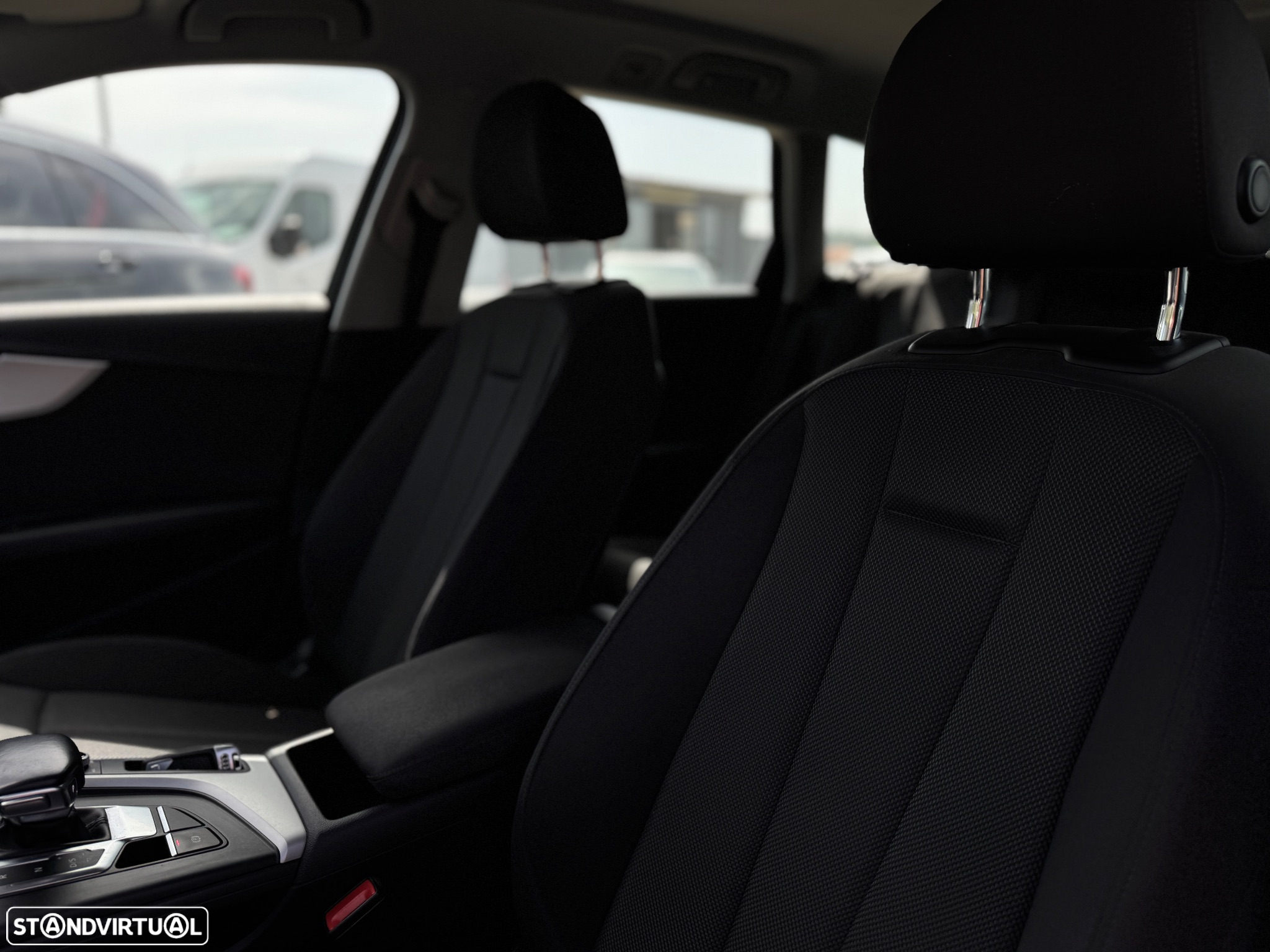 Audi A4 Avant 35 TDI Advanced S tronic - 18