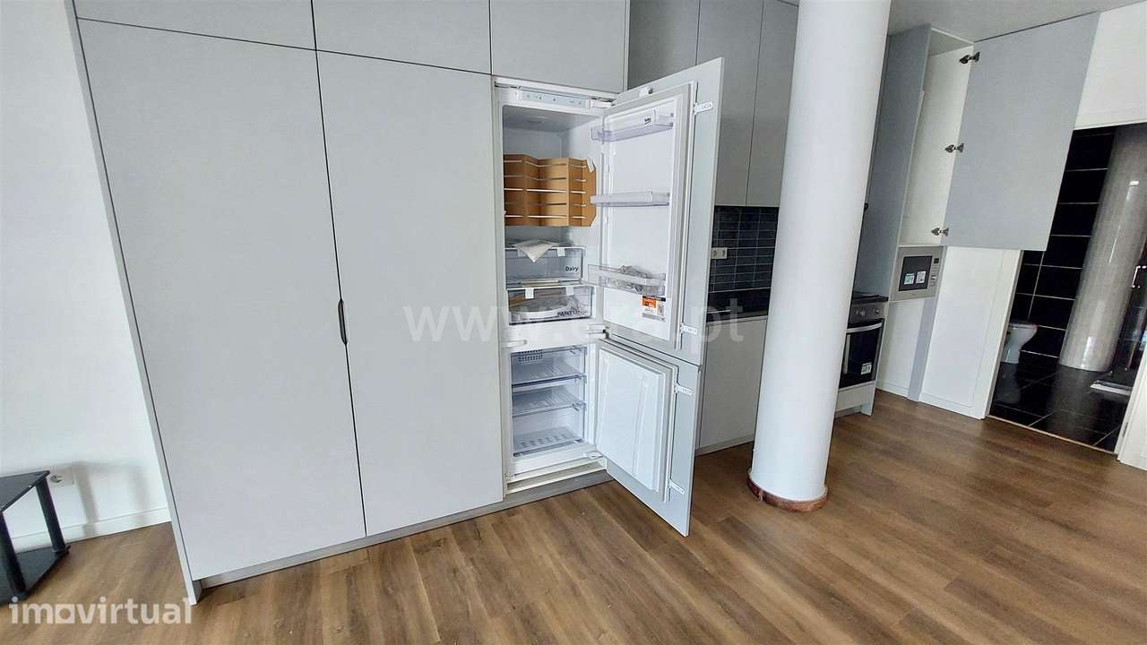 Apartamento To em Rebordosa, Paredes - Grande imagem: 5/8