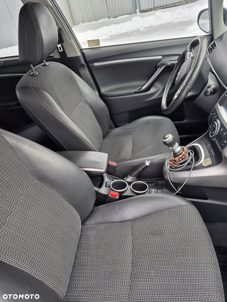 Toyota Verso - 14