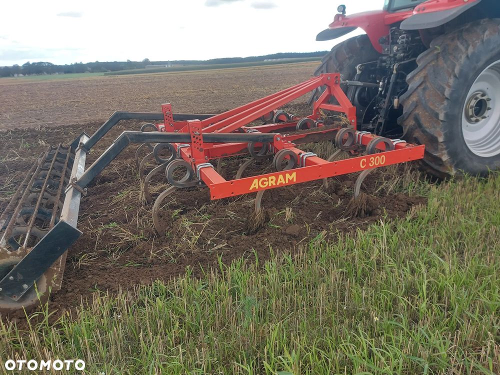 Amazone Talerzówka - 8