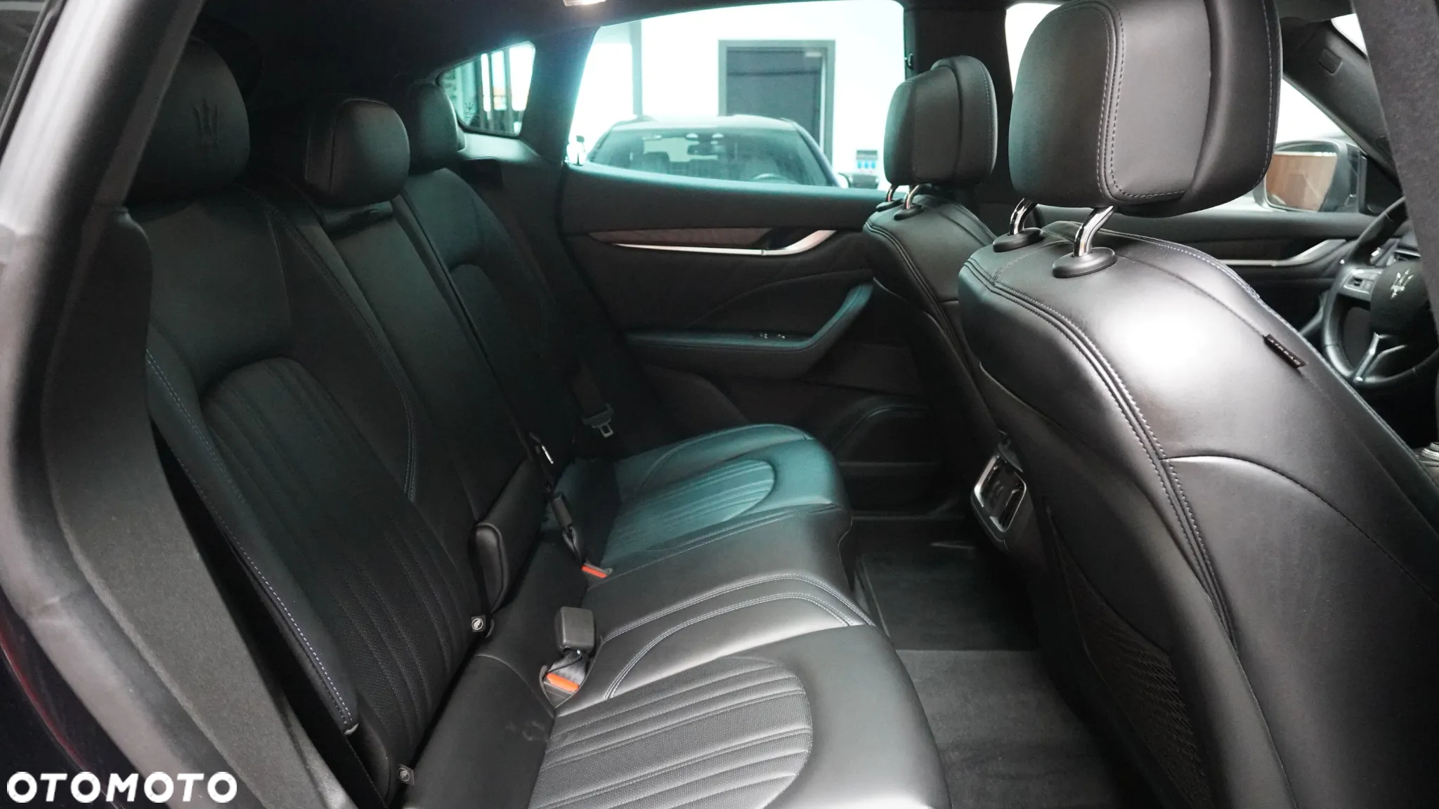 Maserati Levante MHEV GT - 11