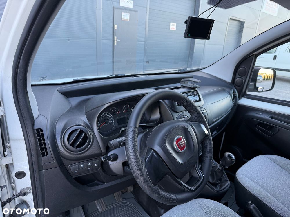 Fiat Fiorino 1.4 Active - 11