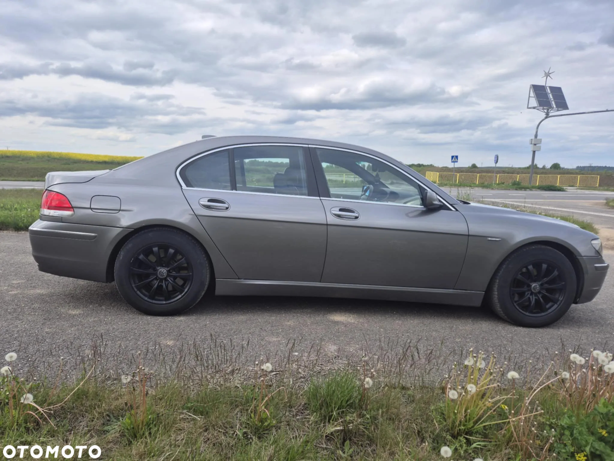 BMW Seria 7 730d - 20