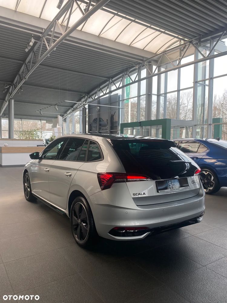 Skoda Scala 1.0 TSI Monte Carlo DSG - 7