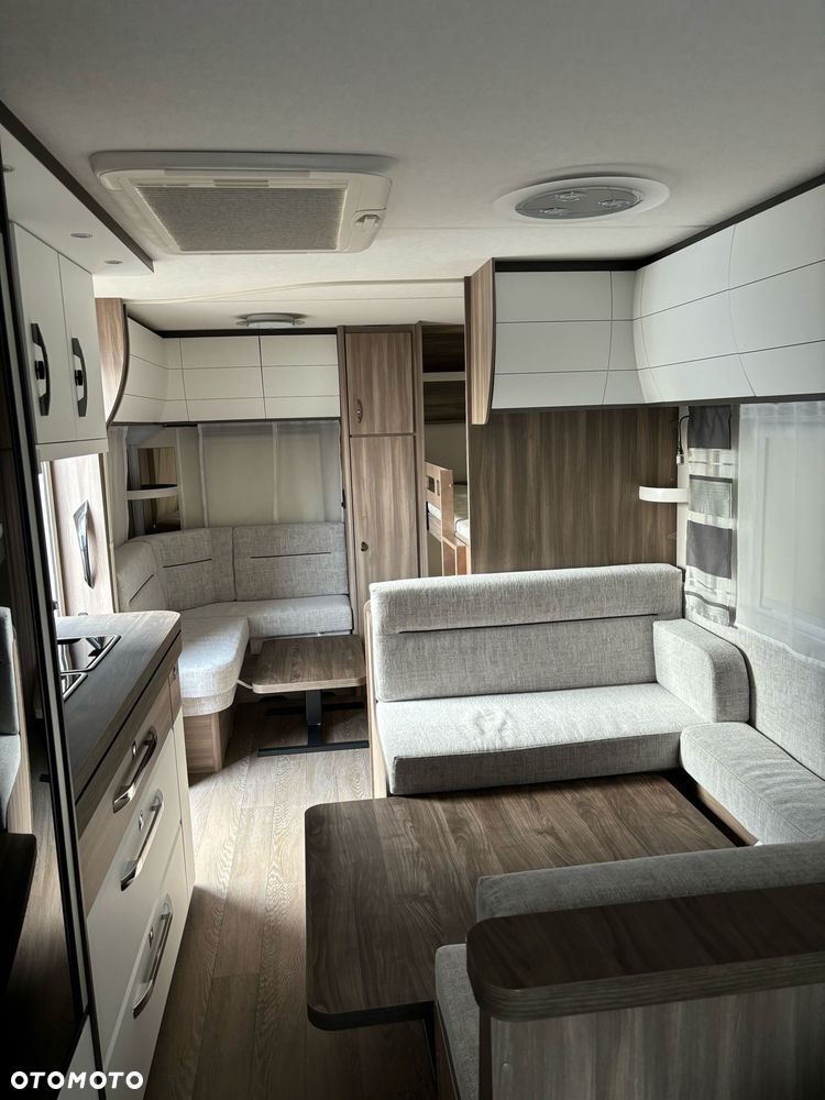 Hobby 650 KMFe EXCELLENT EDITION - 11