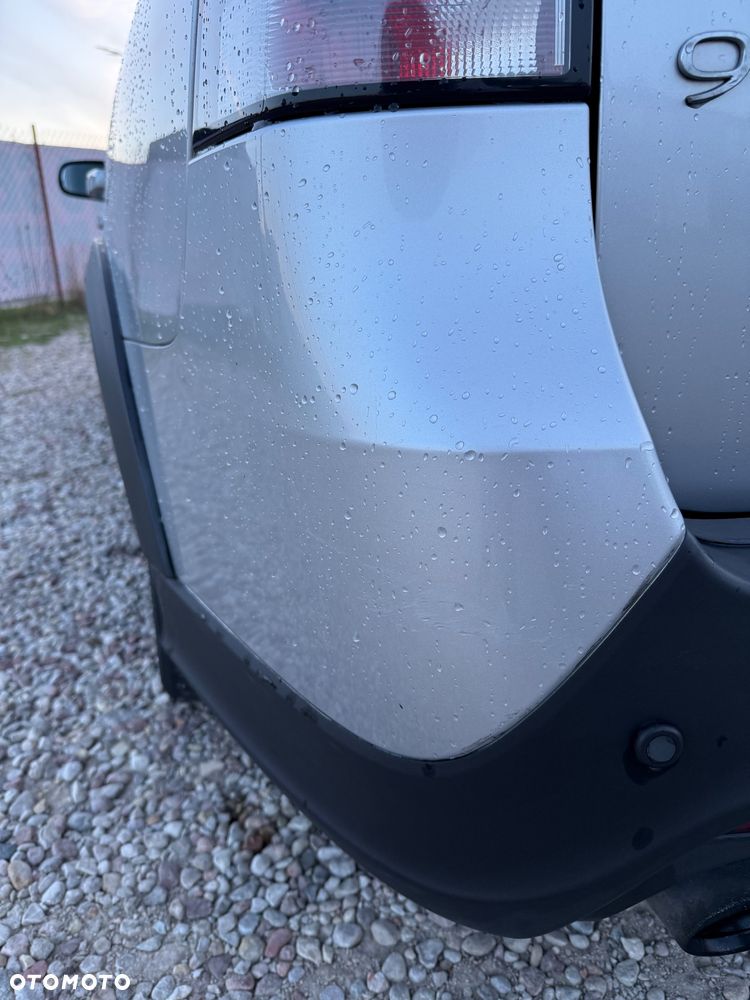 Saab 9-3X 1.9 TTiD - 26