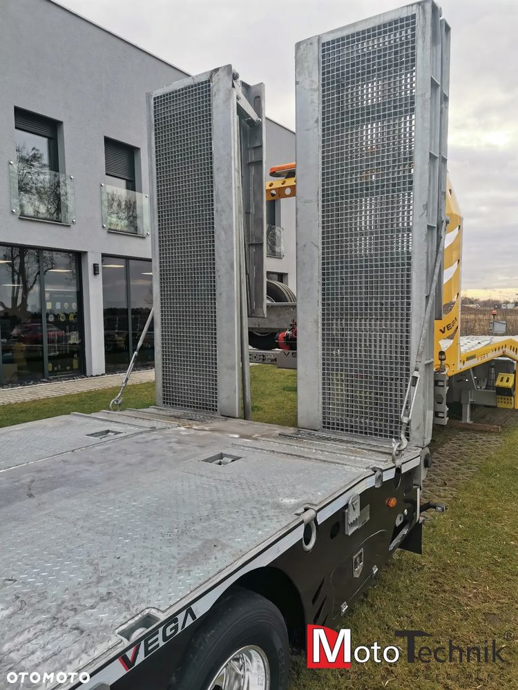 VEGA TRAILER KASHWAA VG-K3 - 7