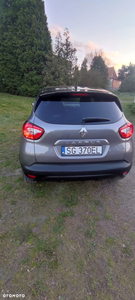 Renault Captur 1.2 Energy TCe Zen - 6