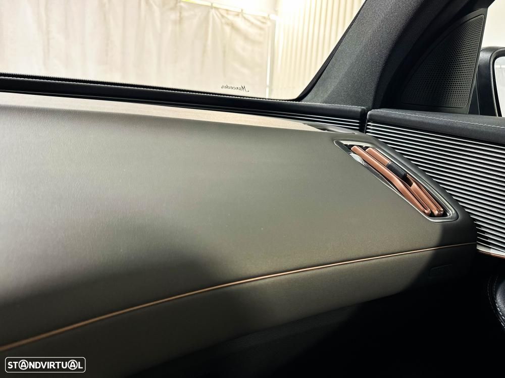 Mercedes-Benz EQC 400 4Matic AMG Line - 35