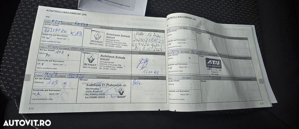 Renault Kadjar - 21