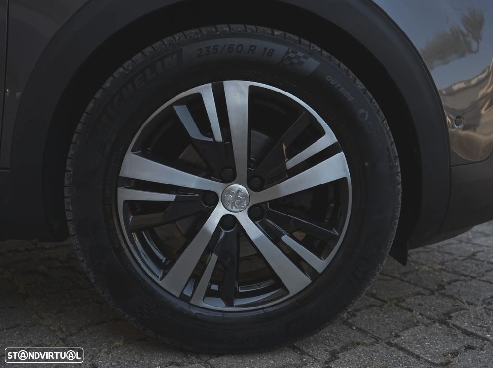 Peugeot 5008 1.5 BlueHDi GT Line - 41