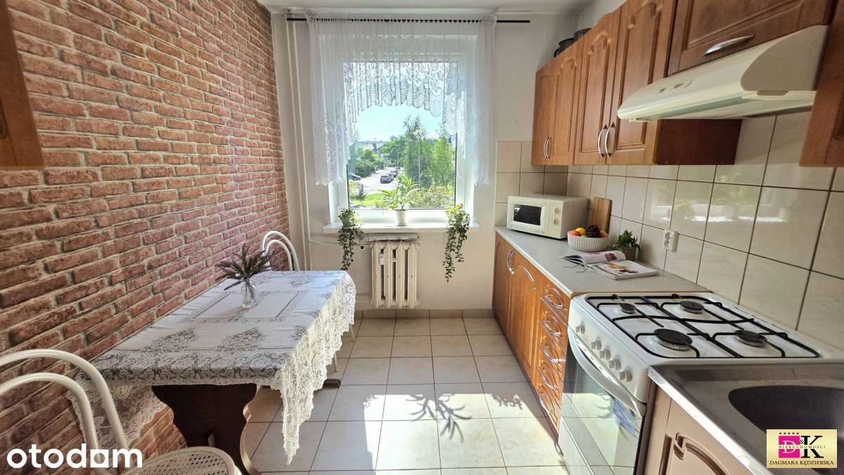 Mieszkanie na sprzedaż, 2 pokoje, 51 m², Zielona Góra
