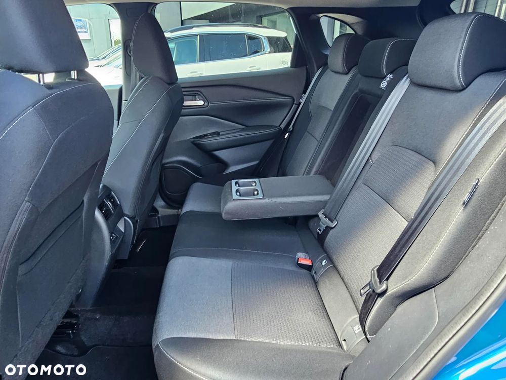 Nissan Qashqai 1.5 e-POWER N-Connecta - 28