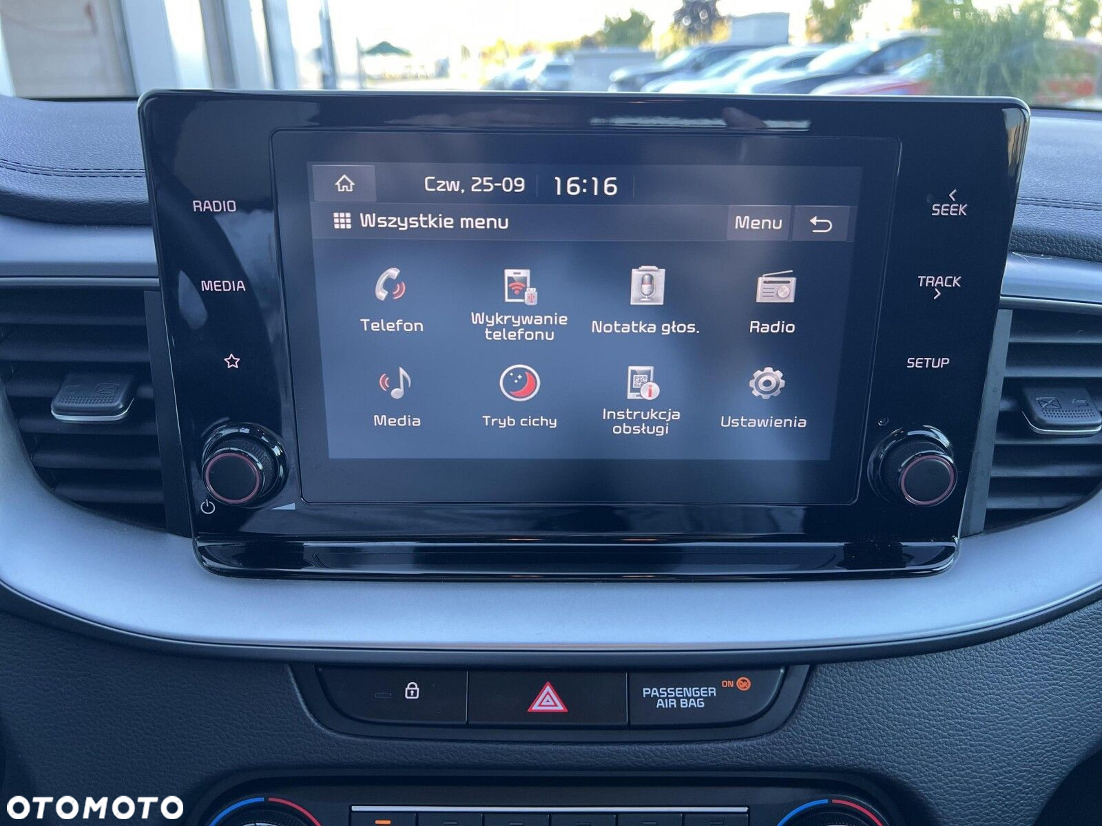 Kia XCeed - 18