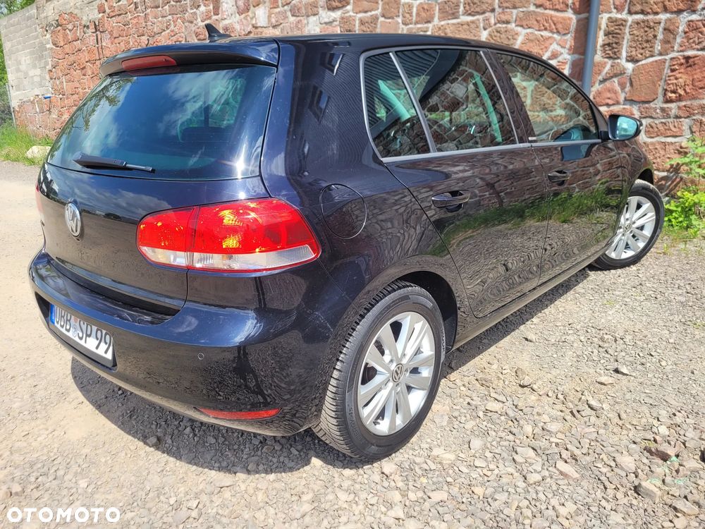 Volkswagen Golf 1.4 TSI Style - 13