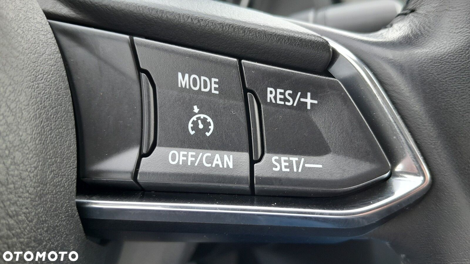Mazda 6 2.0 Skypassion I-ELoop - 11