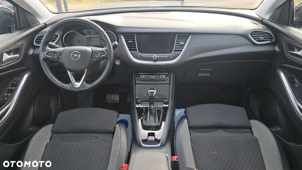 Opel Grandland X 2.0 CDTI Ultimate S&S - 7