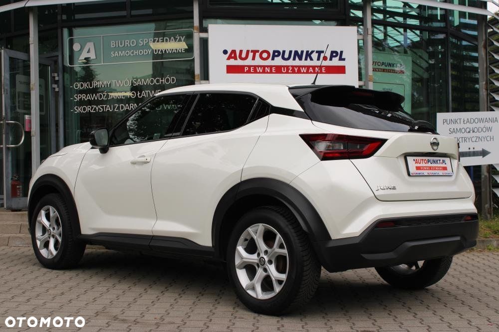 Nissan Juke - 7
