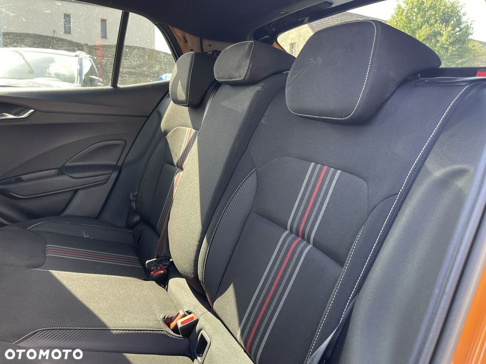 Skoda Fabia 1.0 TSI Monte Carlo - 12