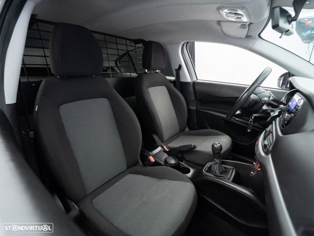 Fiat Tipo 1.3 M-jet - 23