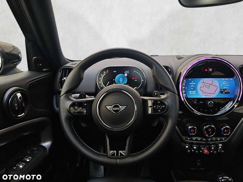 MINI Countryman Cooper S All4 - 30