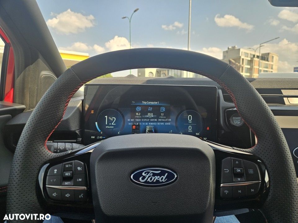 Ford Puma - 18