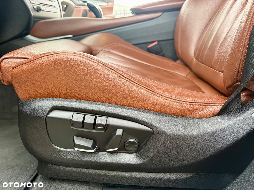 BMW X6 xDrive35i M Sport Edition - 28
