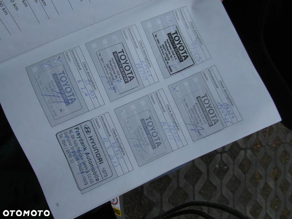 Toyota Corolla 1.6 VVT-i Automatik Edition - 38