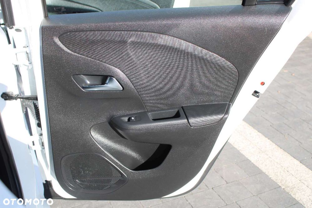 Opel Corsa - 23