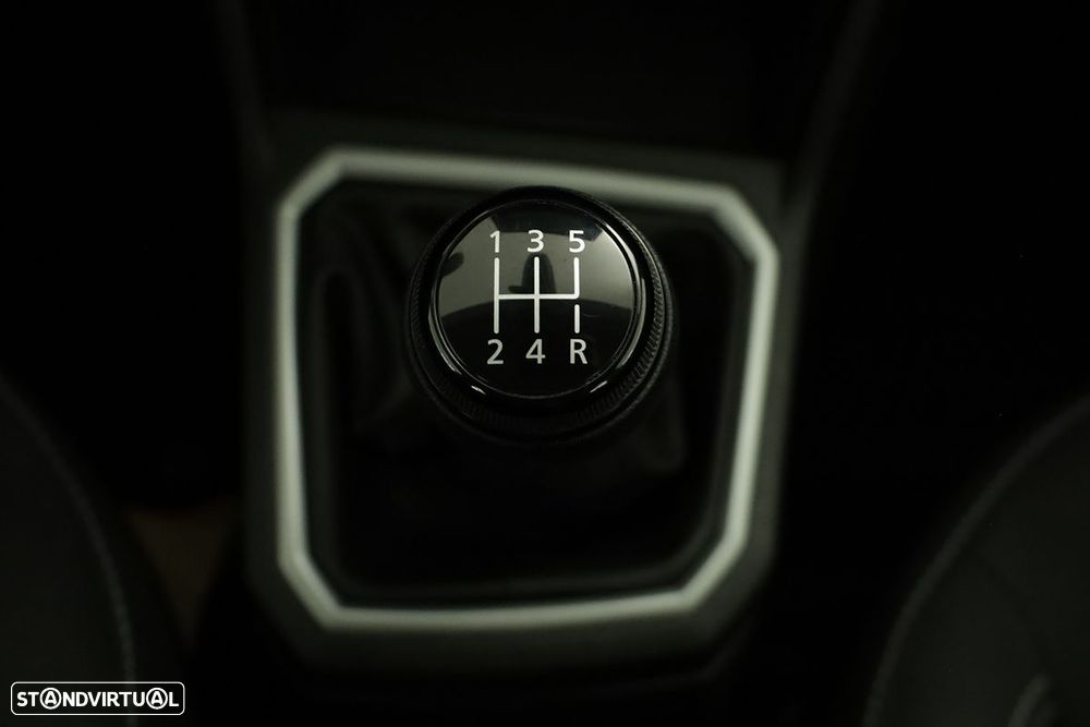 Dacia Sandero 1.0 ECO-G Expression Bi-Fuel - 12