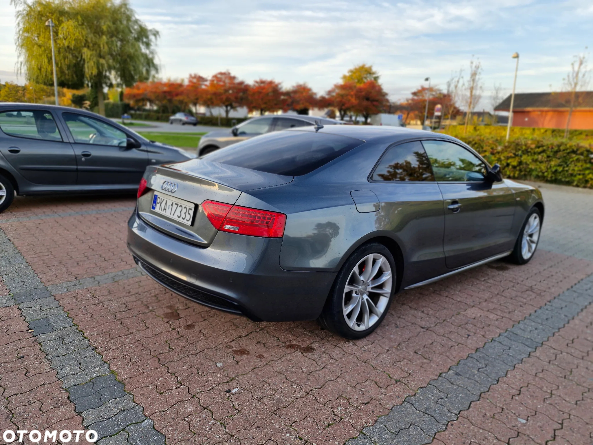 Audi A5 2.0 TDI - 7