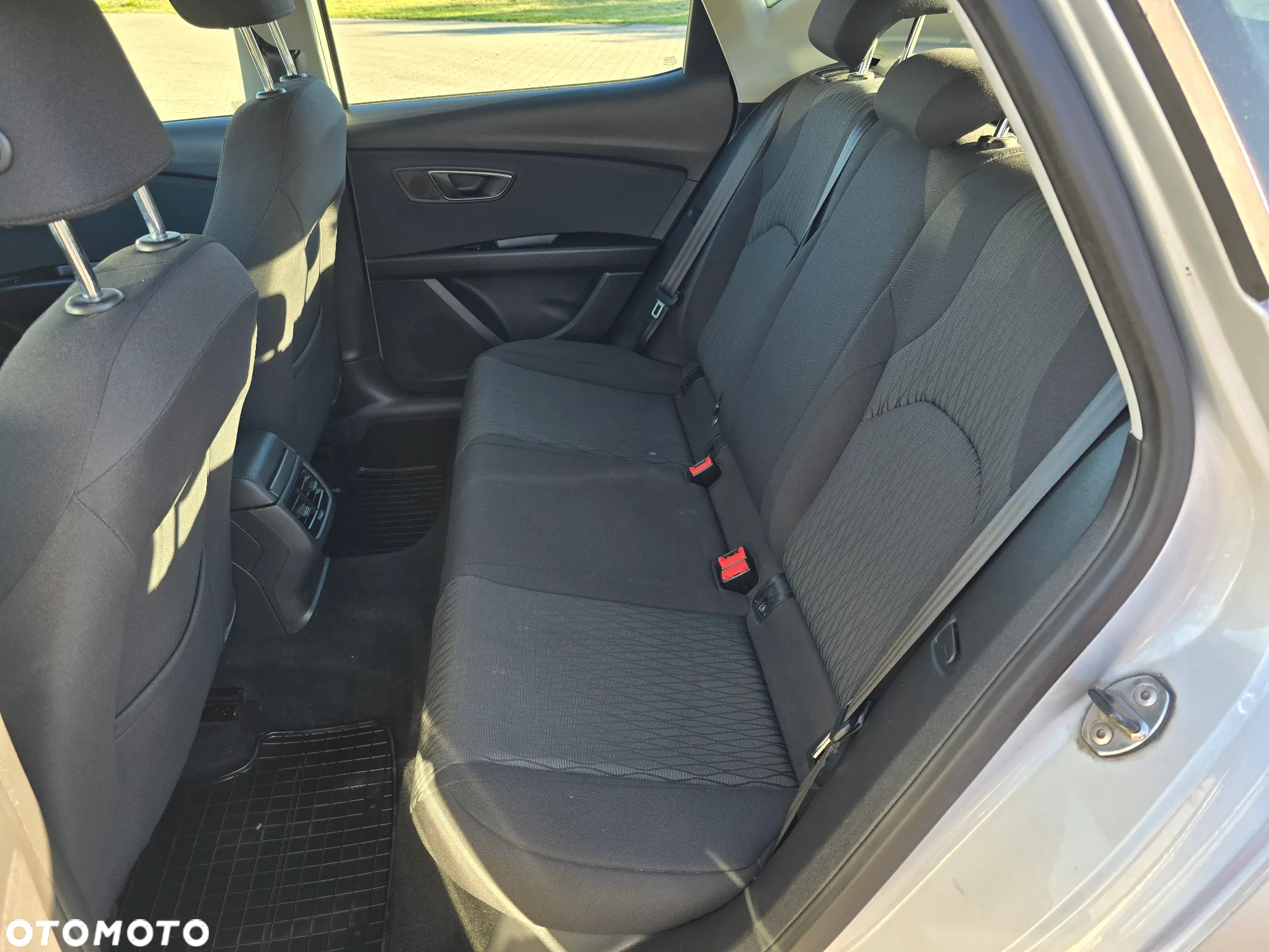 Seat Leon 1.6 TDI Style - 15