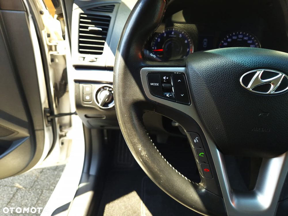 Hyundai i40 i40cw 1.6 5 Star Edition - 22