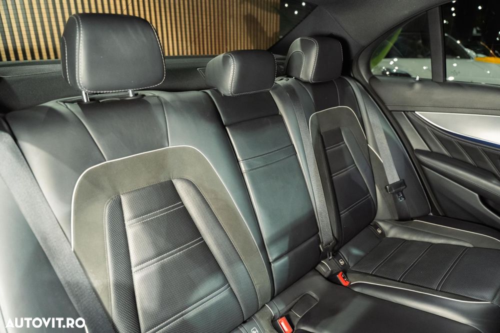 Mercedes-Benz E 63 AMG S 4MATIC Aut. - 19
