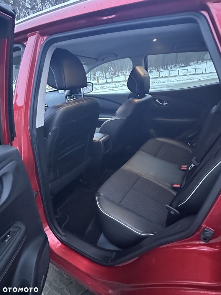 Renault Kadjar Energy TCe 130 Bose Edition - 9