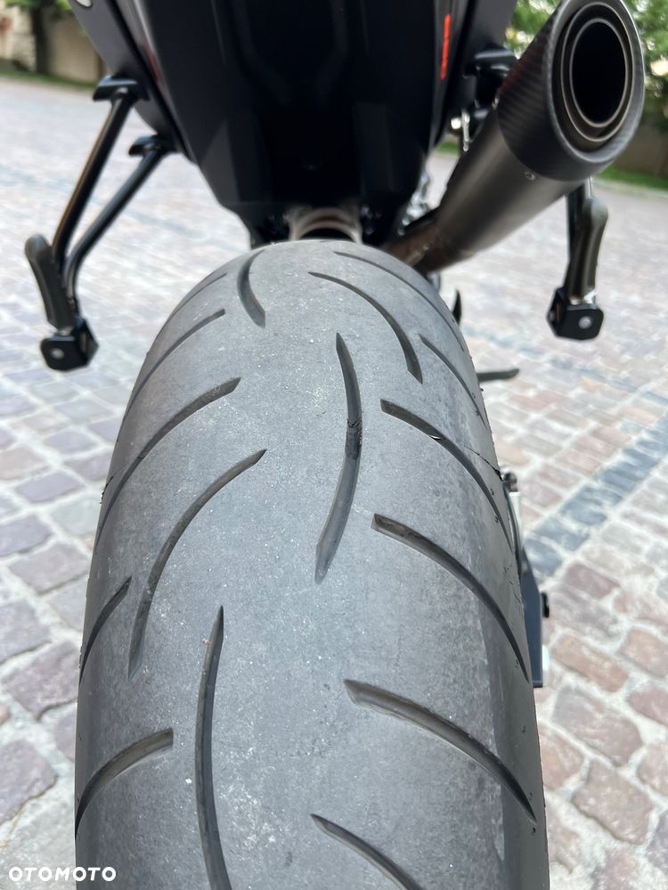 KTM Duke - 26