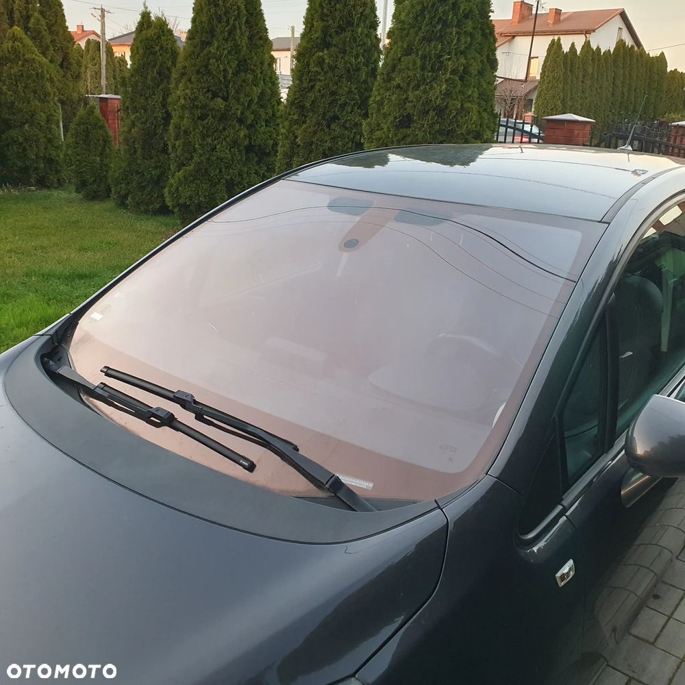 Opel Meriva 1.4 Automatik Edition - 26